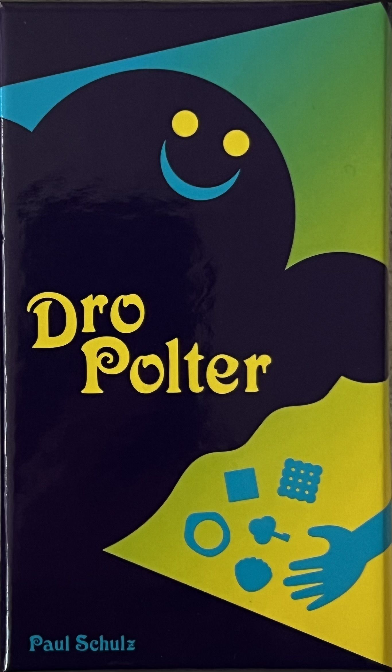 DroPolter box art