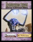 RPG Item: Remarkable Races: Pathway to Adventure: The Xax
