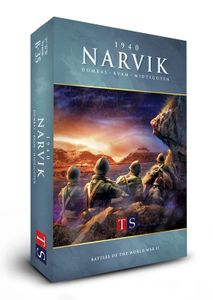 1940 Narvik
