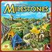 Board Game: Milestones