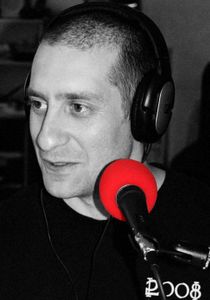 Frédéric Henry portrait