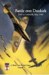 Battle Over Dunkirk: RAF vs Luftwaffe, May 1940