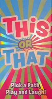 This or That
