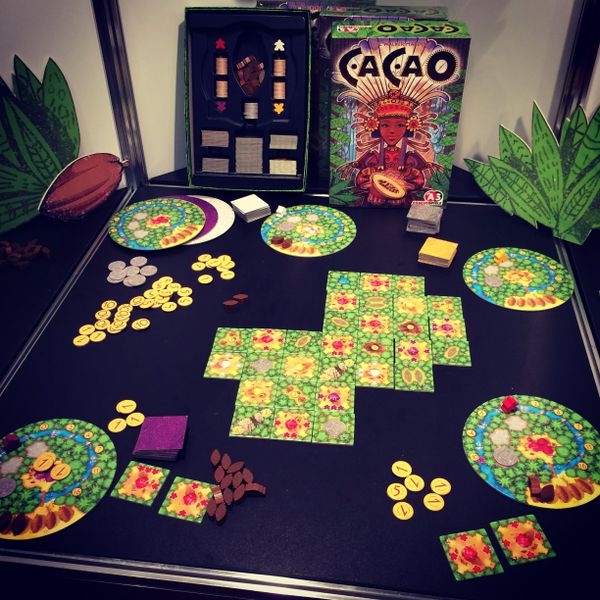 board game image