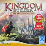 Kingdom Builder (German)