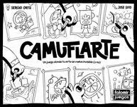 Camuflarte