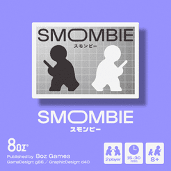 Smombie