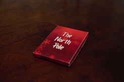 The North Pole: Santa's Workshop