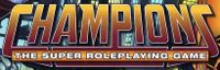 RPG: Champions (Hero System 6)