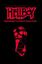 RPG Item: Hellboy Sourcebook and Roleplaying Game