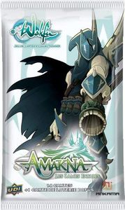 Wakfu TCG: Amakna, Les Lames Fatales