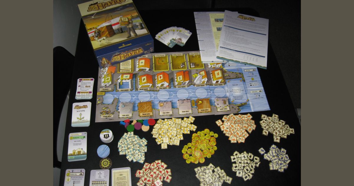 BoardGameGeek