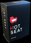 Hot Seat: NSFW Expansion