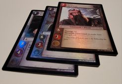 The Lord of the Rings Trading Card Game: The Fellowship of the Ring Collector's Edition DVD Promo