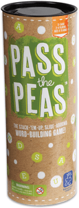 Pass the Peas