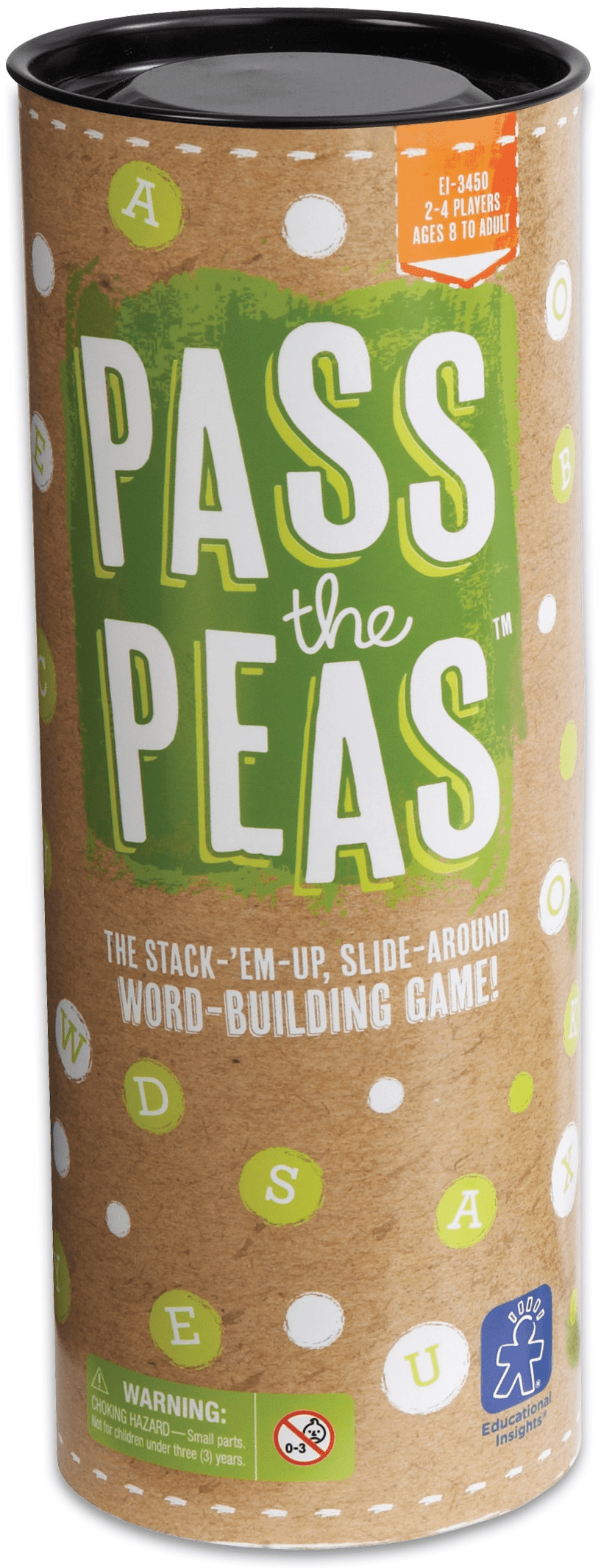 Pass the Peas