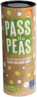 Pass the Peas