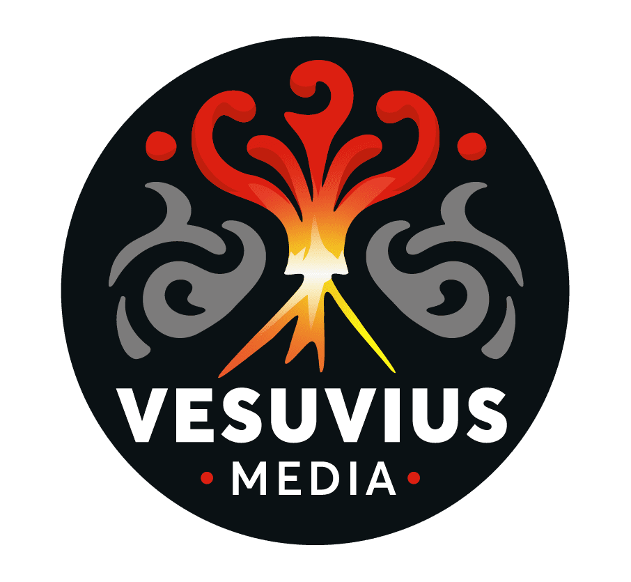 Vesuvius Media