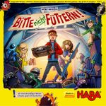 Bitte nicht füttern!