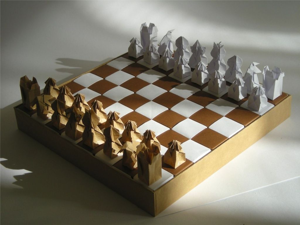 Illustration 4 de Open Chess: A Customizable Smart Chess Board Kit