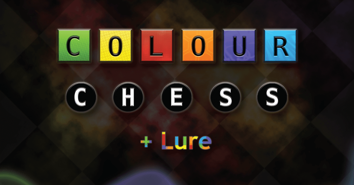 Colour Chess on the App Store