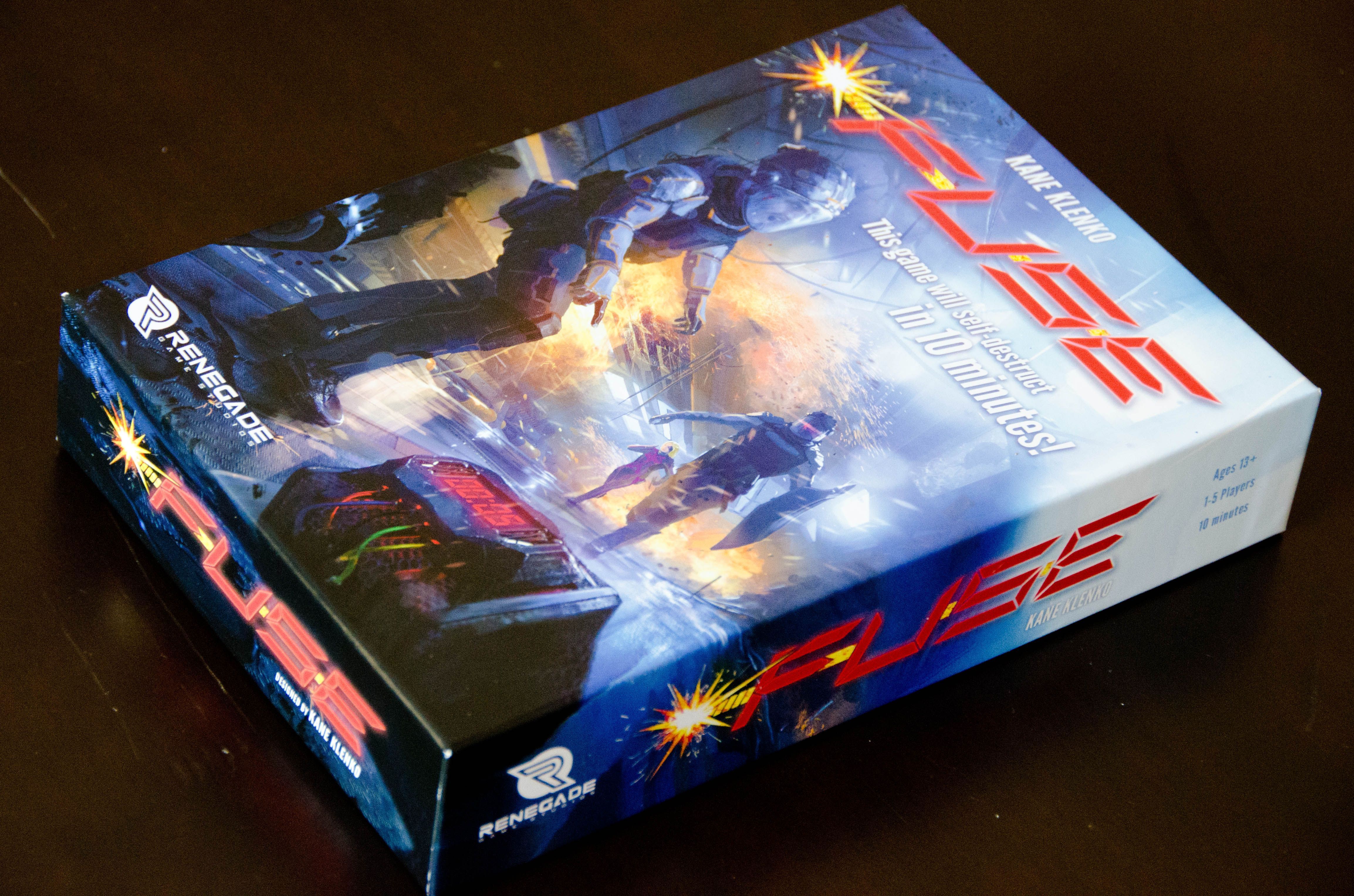 BoardGameGeek