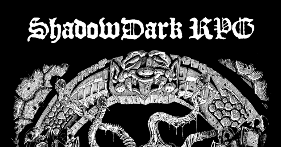 ShadowDark RPG Core Rules (Beta) | RPG Item | RPGGeek