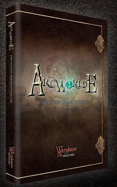 ArcWorlde