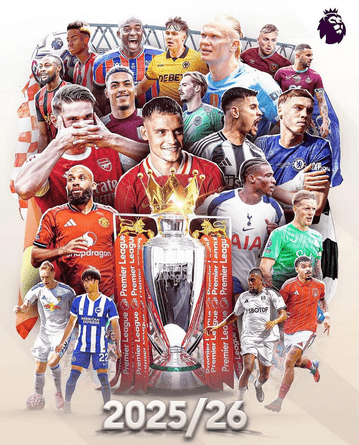 LOGacta Chart Soccer - England - League Results - Week 1-4 | Game Tape ...
