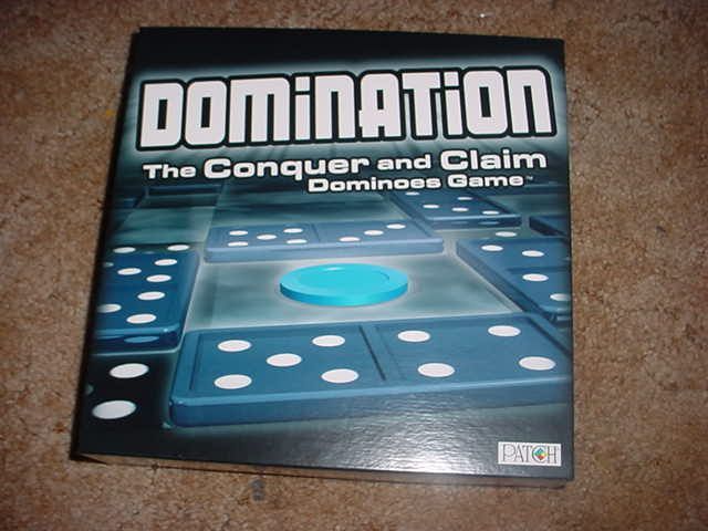 Domination