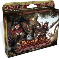 Pathfinder Adventure Card Game: Class Deck – Gunslinger