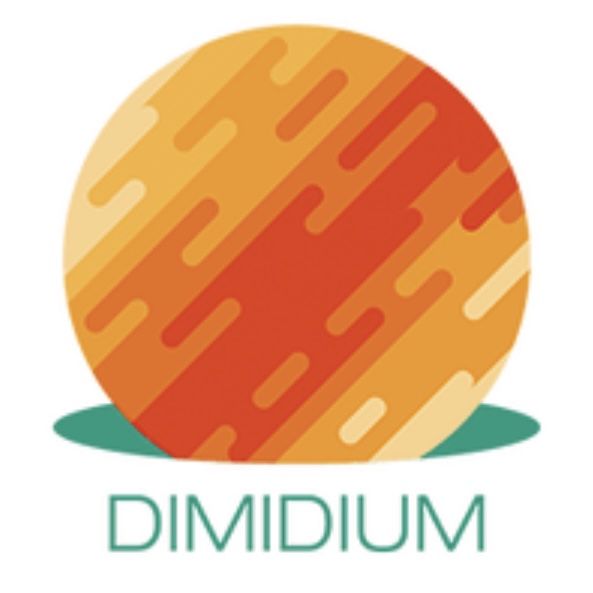 Dimidium