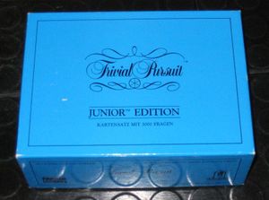 Trivial Pursuit: Junior II