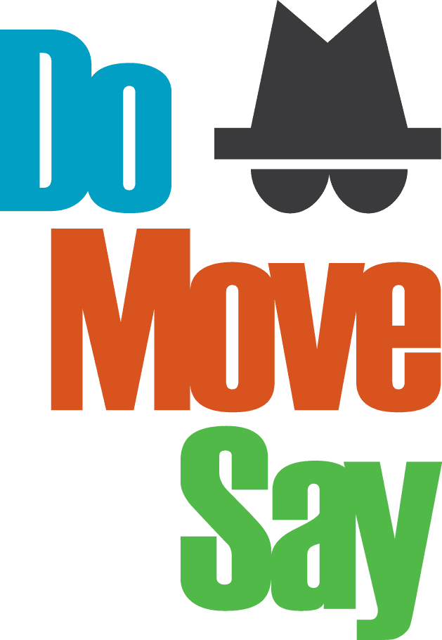 Do Move Say