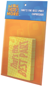 But Wait There S More That S The Best Part Board Game Boardgamegeek
