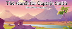 Island Alone: The Search for Captain Smith