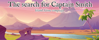 Island Alone: The Search for Captain Smith