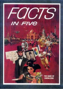 Facts In Five box art
