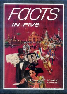 Facts in Five