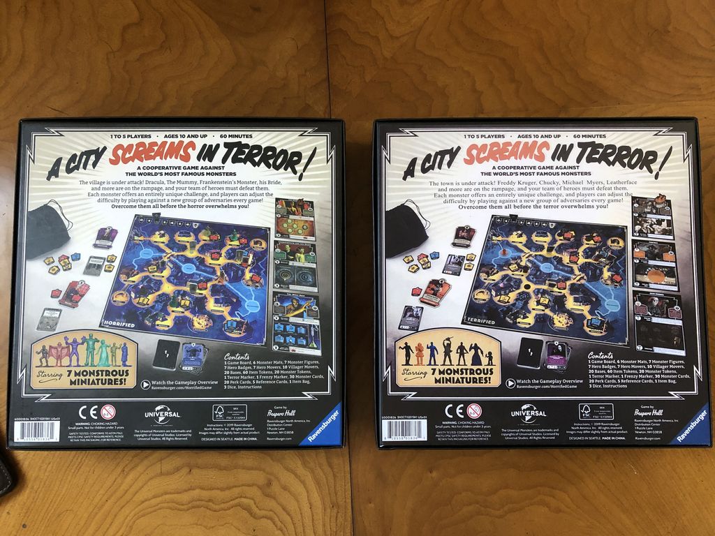 Upcoming Expansion | BoardGameGeek