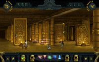 Video Game: Aztaka