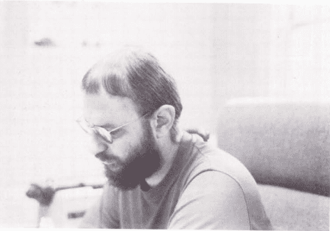 Bob McNamara