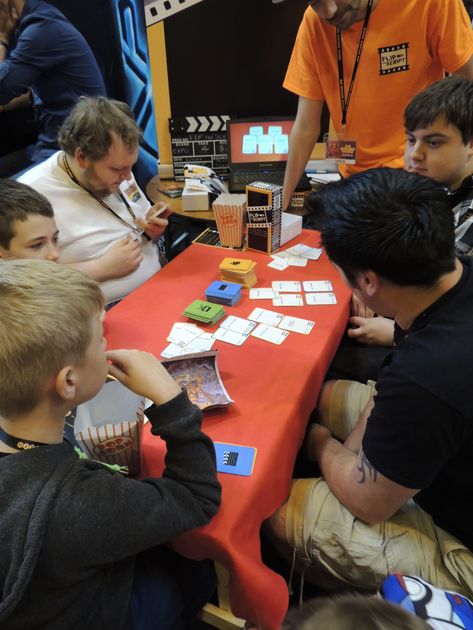 BoardGameGeek