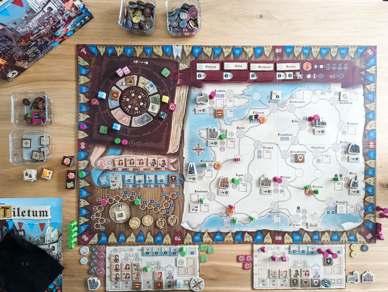 BoardGameGeek
