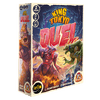 King of Tokyo Duel - White Goblin Games - Box Cover