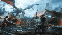 Video Game: The Elder Scrolls: Legends – Heroes of Skyrim