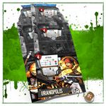 51st State: Master Set – Uranopolis Faction
