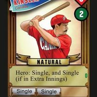 Baseball Highlights: 2045 – Home Cookin' Expansion