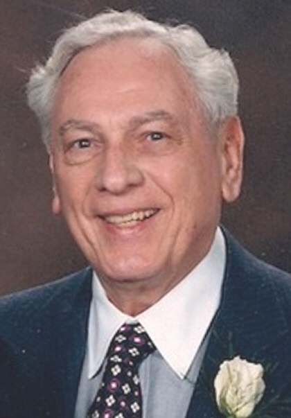 James R. Becker