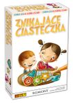 Znikające ciasteczka